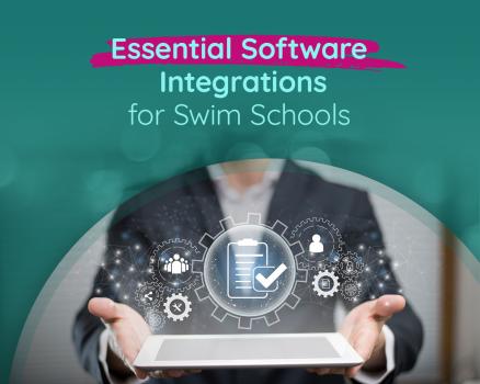 Essential Software Integrations for Swim Schools